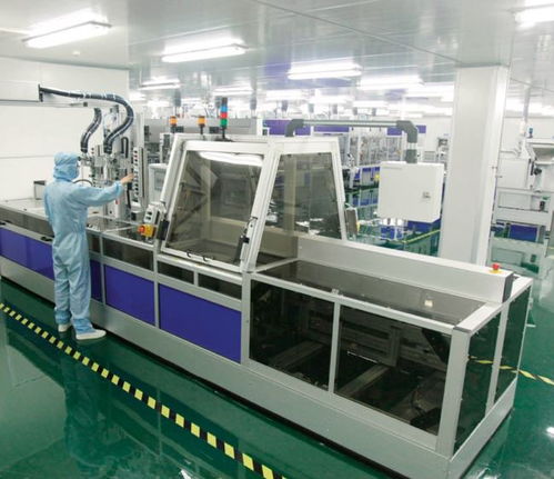 駝人集團第二類醫療器械銷售 供應鏈與物流系統建設專題（三）