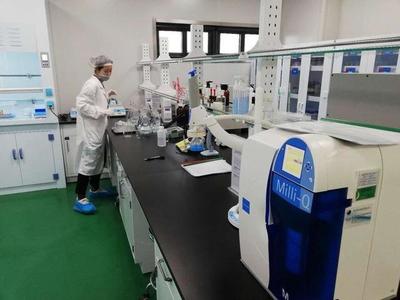 全省首個醫(yī)療器械生產(chǎn)企業(yè)共享資源點落戶嘉興，賦能產(chǎn)業(yè)高質(zhì)量發(fā)展