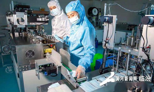 山西潔康惠醫(yī)療器械公司向西安捐贈3萬只防疫口罩，彰顯企業(yè)責(zé)任擔(dān)當(dāng)