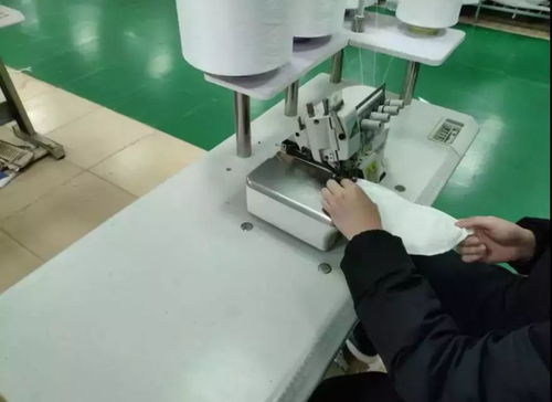 共克時艱，技能報國——廣東省機械技師學(xué)院緊急馳援從化醫(yī)療防護服生產(chǎn)紀實