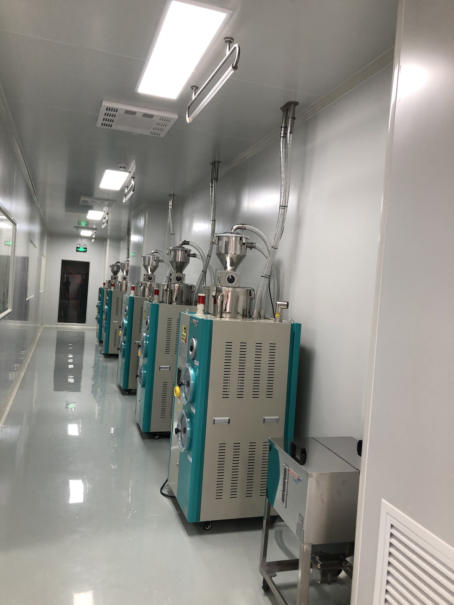 第一類醫(yī)療器械銷售視角下的無(wú)菌醫(yī)療器械凈化生產(chǎn)車間設(shè)計(jì)布局核心要點(diǎn)解析