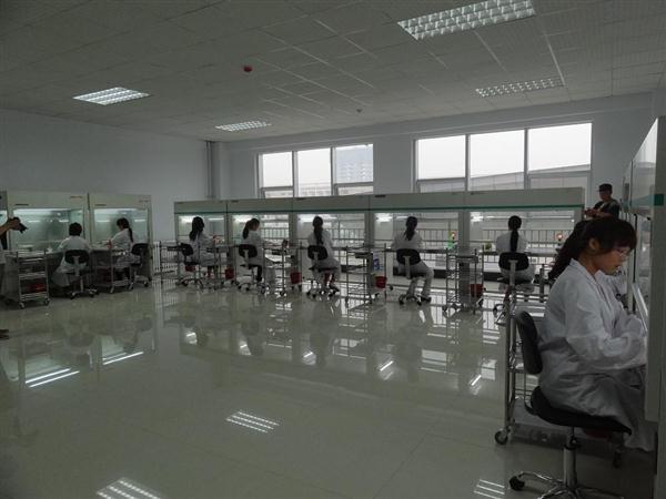 接種器械滅菌器技術交流與創新應用